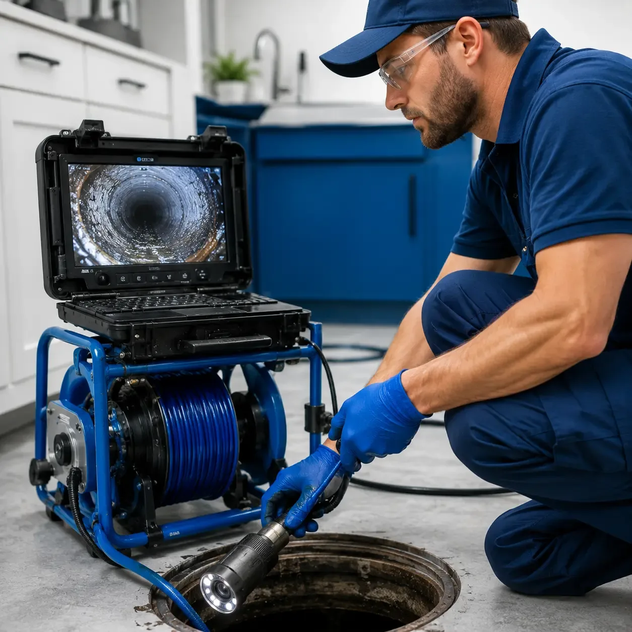 Pipe Relining professionals serving Hoytville, OH